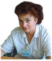 MUDr. Jarmila Rulcova